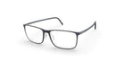 SILHOUETTE 2955 -SILHOUETTE Eyeglasses- Optivision