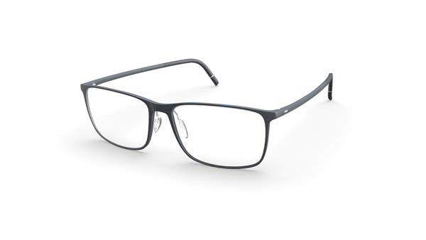 SILHOUETTE 2955 -SILHOUETTE Eyeglasses- Optivision