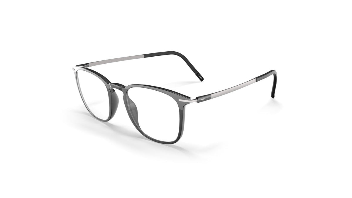 SILHOUETTE 2963/75 -SILHOUETTE Eyeglasses- Optivision