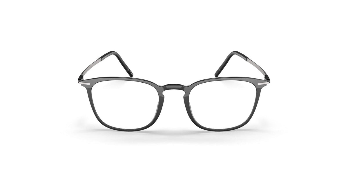 SILHOUETTE 2963/75 -SILHOUETTE Eyeglasses- Optivision