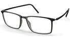 SILHOUETTE 2965 -SILHOUETTE Eyeglasses- Optivision
