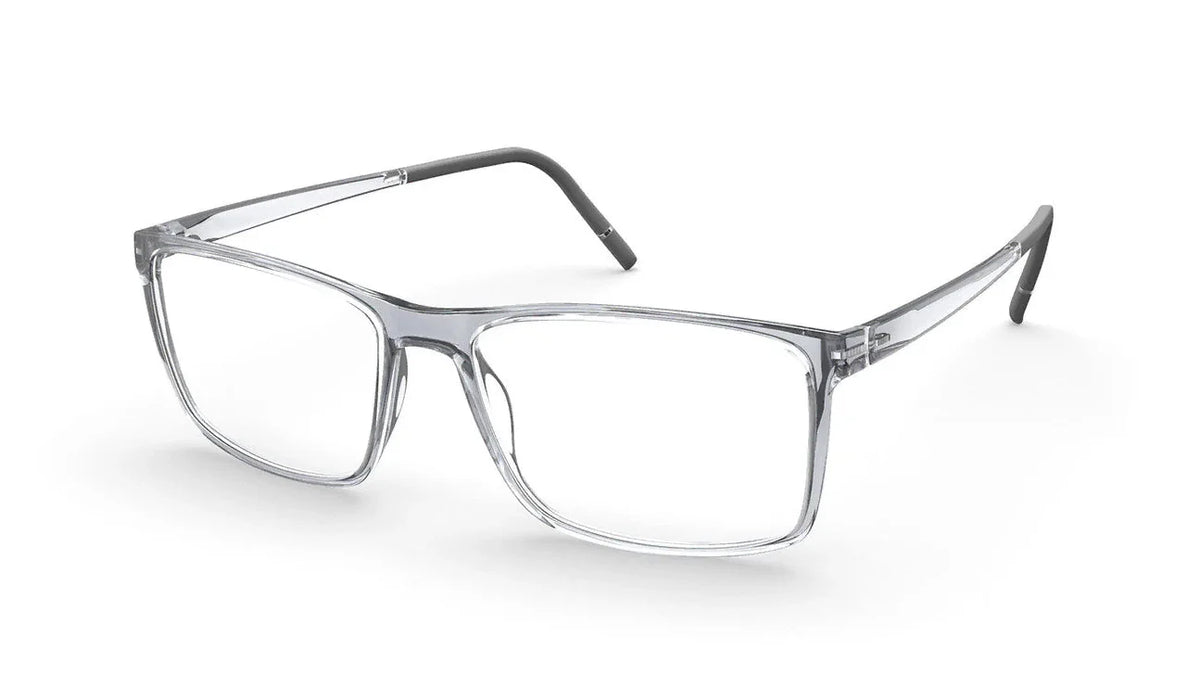 SILHOUETTE 2972 -SILHOUETTE Eyeglasses- Optivision