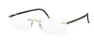 SILHOUETTE 5468 -SILHOUETTE Eyeglasses- Optivision