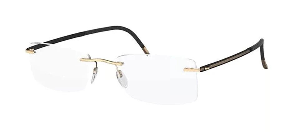 SILHOUETTE 5468 -SILHOUETTE Eyeglasses- Optivision