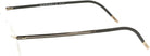 SILHOUETTE 5468 -SILHOUETTE Eyeglasses- Optivision