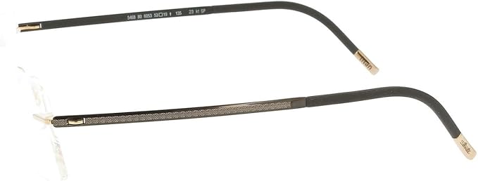 SILHOUETTE 5468 -SILHOUETTE Eyeglasses- Optivision