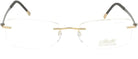 SILHOUETTE 5468 -SILHOUETTE Eyeglasses- Optivision