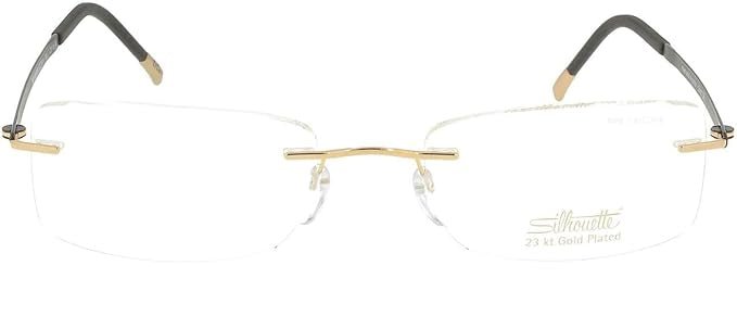 SILHOUETTE 5468 -SILHOUETTE Eyeglasses- Optivision