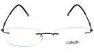 SILHOUETTE 5521 -SILHOUETTE Eyeglasses- Optivision