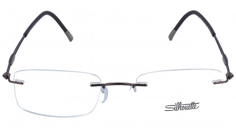 SILHOUETTE 5521 -SILHOUETTE Eyeglasses- Optivision