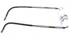 SILHOUETTE 5521 -SILHOUETTE Eyeglasses- Optivision