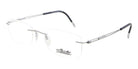SILHOUETTE 5521 -SILHOUETTE Eyeglasses- Optivision