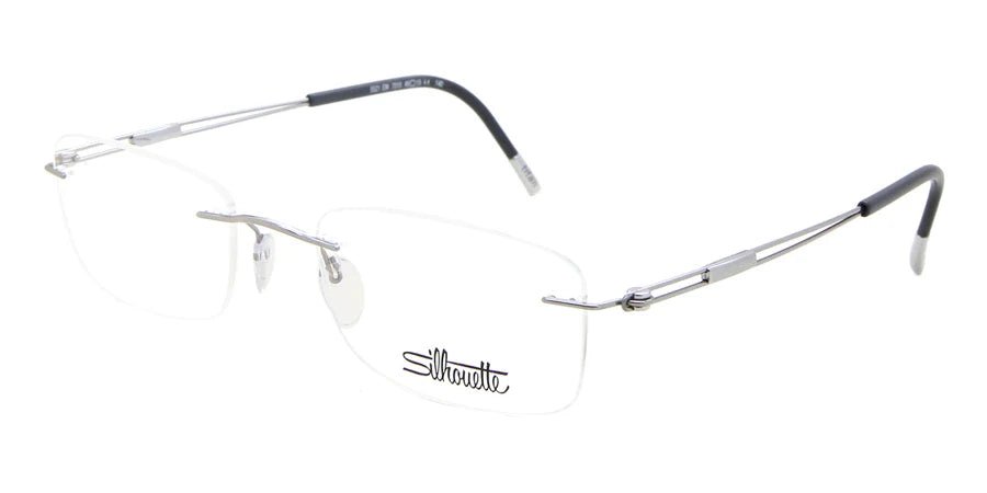 SILHOUETTE 5521 -SILHOUETTE Eyeglasses- Optivision