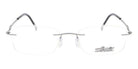 SILHOUETTE 5521 -SILHOUETTE Eyeglasses- Optivision