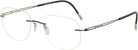 SILHOUETTE 5521 -SILHOUETTE Eyeglasses- Optivision
