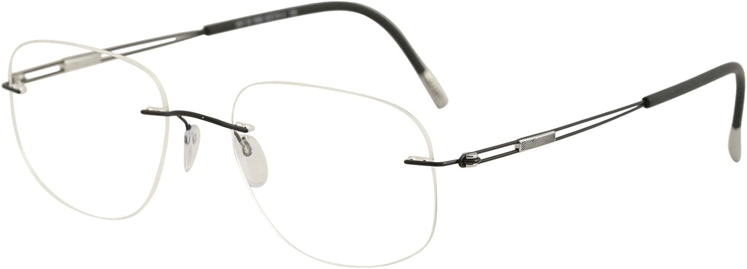 SILHOUETTE 5521 -SILHOUETTE Eyeglasses- OptiVision