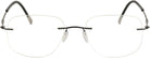 SILHOUETTE 5521 -SILHOUETTE Eyeglasses- Optivision