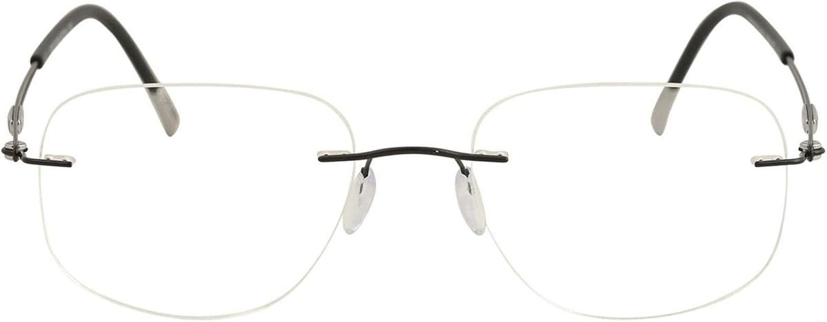 SILHOUETTE 5521 -SILHOUETTE Eyeglasses- Optivision