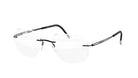 SILHOUETTE 5521 -SILHOUETTE Eyeglasses- Optivision