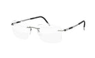 SILHOUETTE 5521/EZ -SILHOUETTE Eyeglasses- Optivision