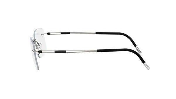 SILHOUETTE 5521/EZ -SILHOUETTE Eyeglasses- Optivision