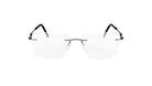 SILHOUETTE 5521/EZ -SILHOUETTE Eyeglasses- Optivision