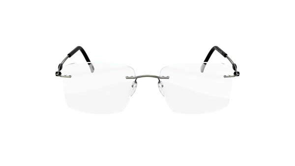 SILHOUETTE 5521/EZ -SILHOUETTE Eyeglasses- Optivision