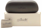 SILHOUETTE 5561/OV -SILHOUETTE Eyeglasses- Optivision