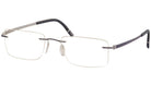 SILHOUETTE 5529 -SILHOUETTE Eyeglasses- Optivision