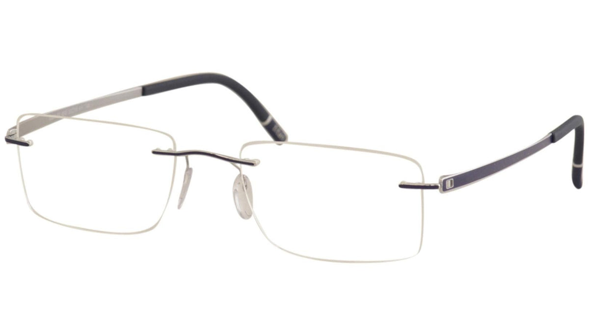 SILHOUETTE 5529 -SILHOUETTE Eyeglasses- Optivision