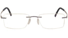 SILHOUETTE 5529 -SILHOUETTE Eyeglasses- Optivision