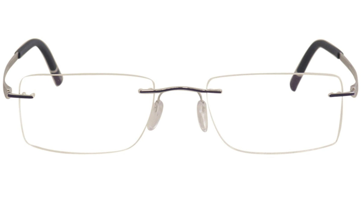 SILHOUETTE 5529 -SILHOUETTE Eyeglasses- Optivision