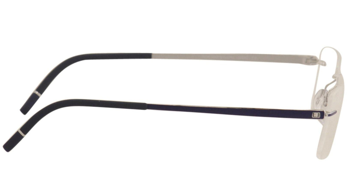 SILHOUETTE 5529 -SILHOUETTE Eyeglasses- Optivision