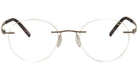 SILHOUETTE 5529 -SILHOUETTE Eyeglasses- Optivision