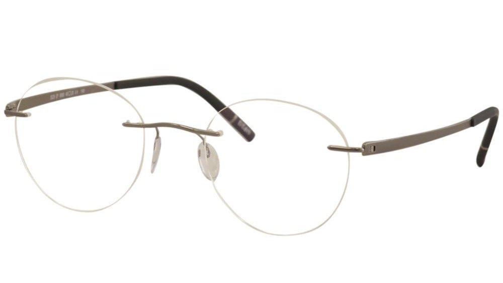 SILHOUETTE 5529 -SILHOUETTE Eyeglasses- Optivision