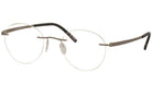 SILHOUETTE 5529 -SILHOUETTE Eyeglasses- Optivision