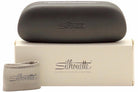 SILHOUETTE 5582 -SILHOUETTE Eyeglasses- Optivision