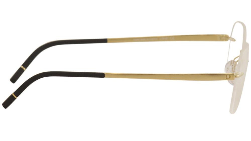 SILHOUETTE 5529 -SILHOUETTE Eyeglasses- Optivision