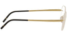SILHOUETTE 5529 -SILHOUETTE Eyeglasses- Optivision