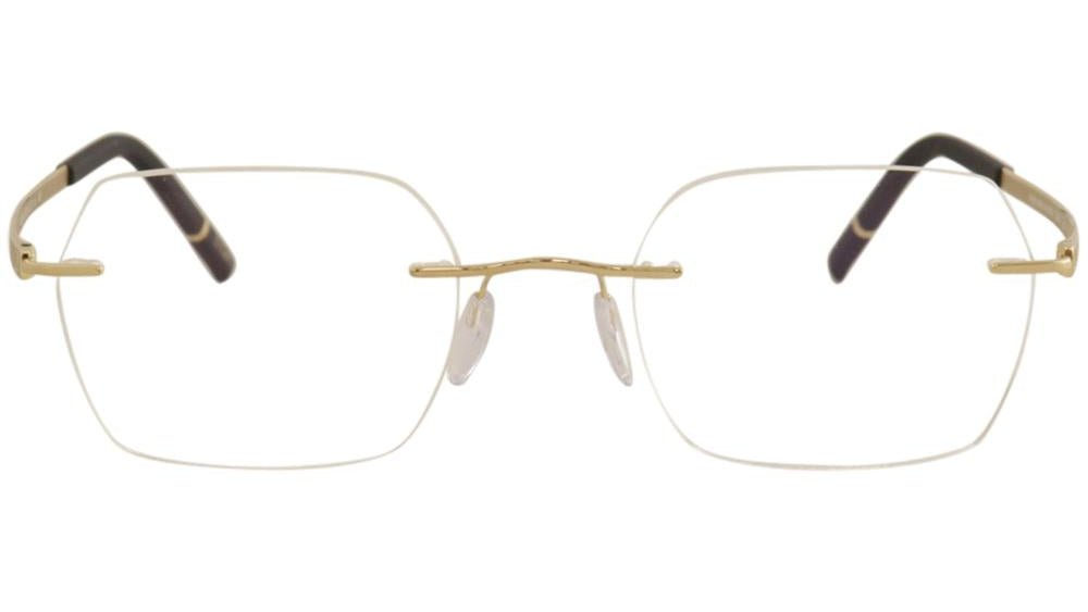 SILHOUETTE 5529 -SILHOUETTE Eyeglasses- Optivision