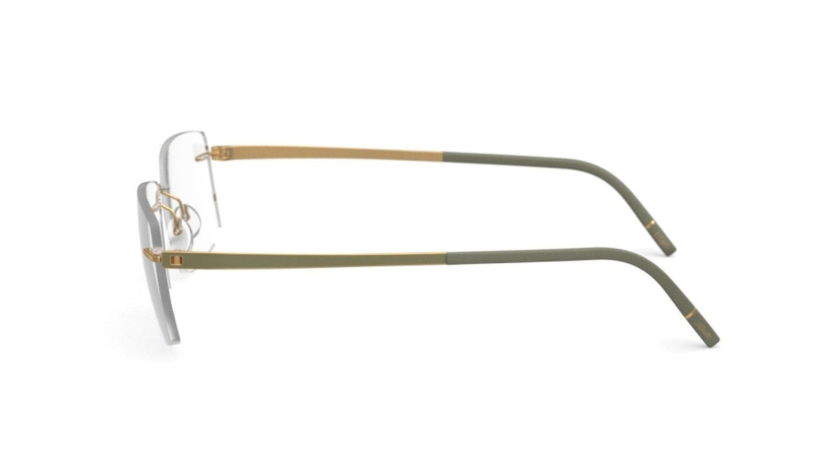 SILHOUETTE 5529 -SILHOUETTE Eyeglasses- Optivision