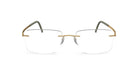 SILHOUETTE 5529 -SILHOUETTE Eyeglasses- Optivision