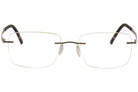 SILHOUETTE 5529 -SILHOUETTE Eyeglasses- Optivision