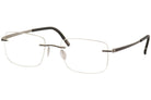 SILHOUETTE 5529 -SILHOUETTE Eyeglasses- Optivision