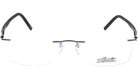 SILHOUETTE 5535 -SILHOUETTE Eyeglasses- Optivision