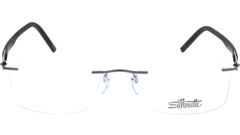 SILHOUETTE 5535 -SILHOUETTE Eyeglasses- Optivision