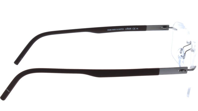 SILHOUETTE 5535 -SILHOUETTE Eyeglasses- Optivision