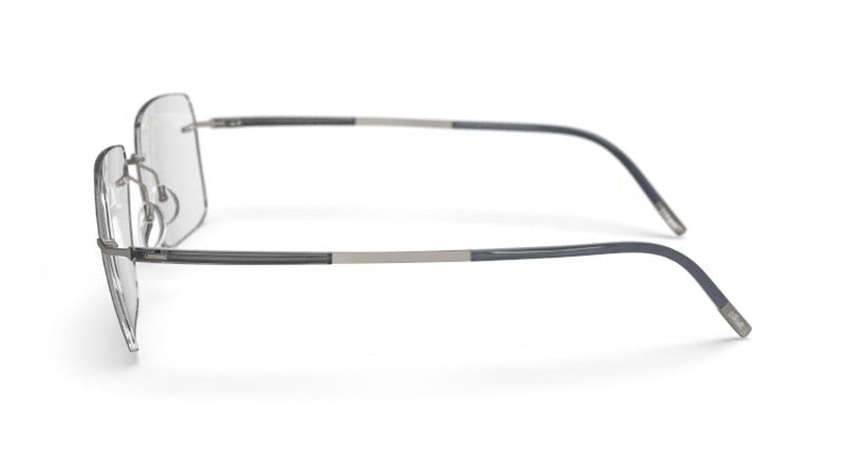 SILHOUETTE 5540 -SILHOUETTE Eyeglasses- Optivision