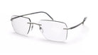SILHOUETTE 5540 -SILHOUETTE Eyeglasses- Optivision