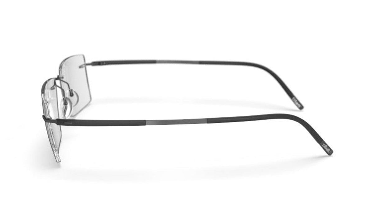 SILHOUETTE 5540 -SILHOUETTE Eyeglasses- Optivision